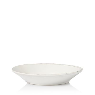 Lastra Holiday Pasta Bowl