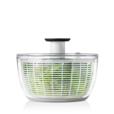 &amp;quot;Good Grips&amp;quot; Salad Spinner by OXO