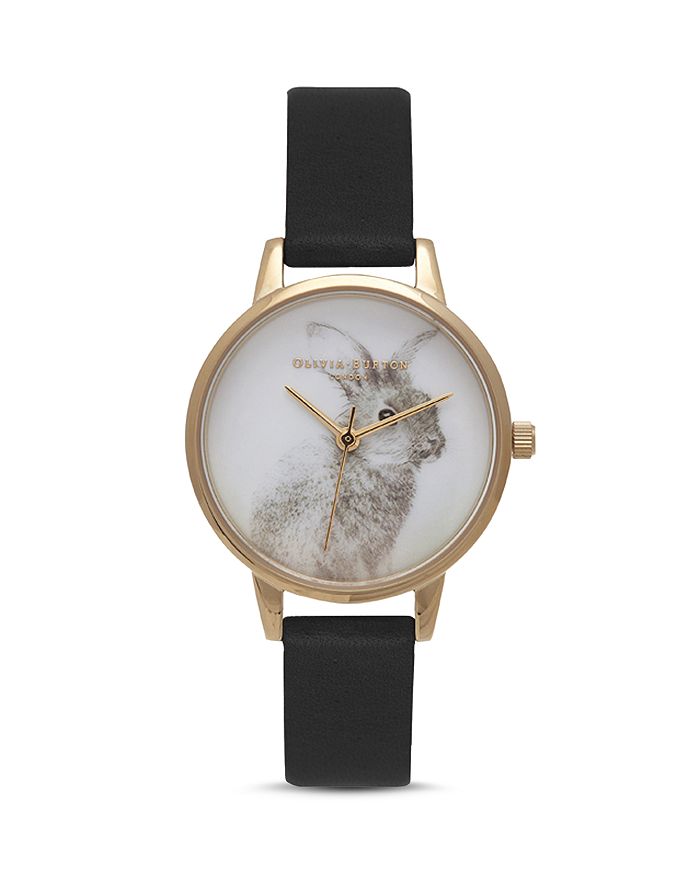 Olivia burton woodland on sale bunny