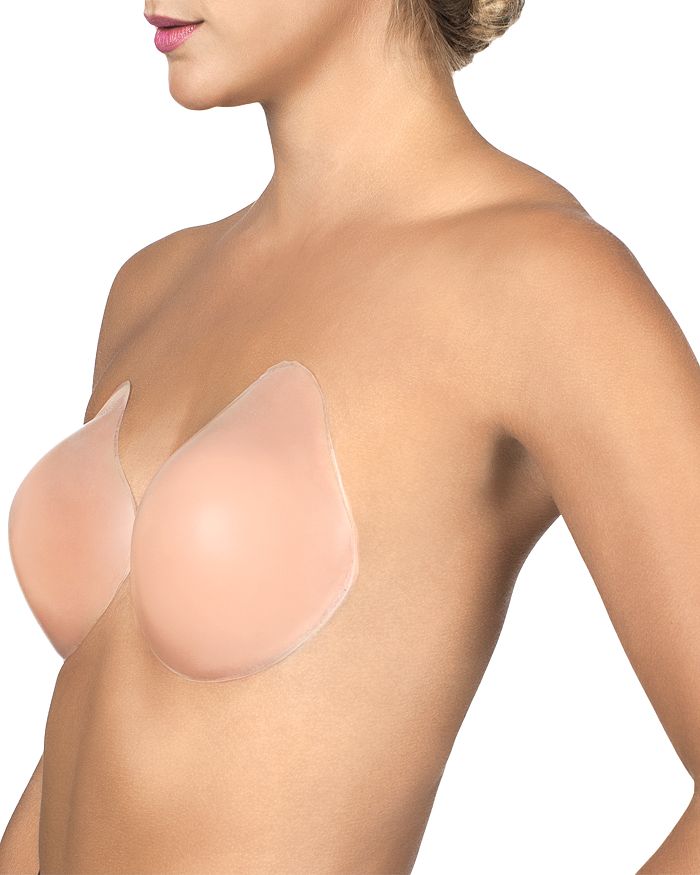 Lift It Up Backless Strapless Plunge Bra – Fashion Forms®