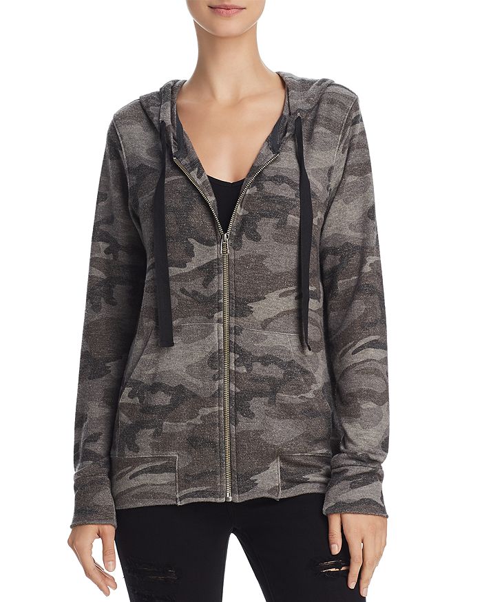 Sundry camo hoodie Clearance