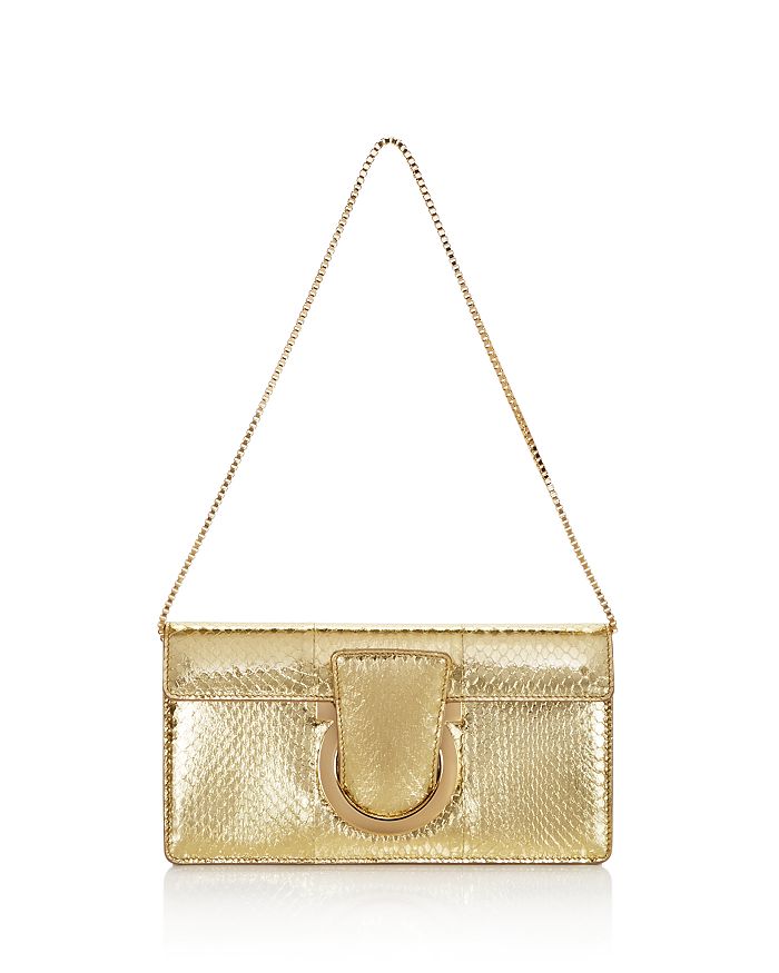Salvatore ferragamo thalia new arrivals shoulder bag