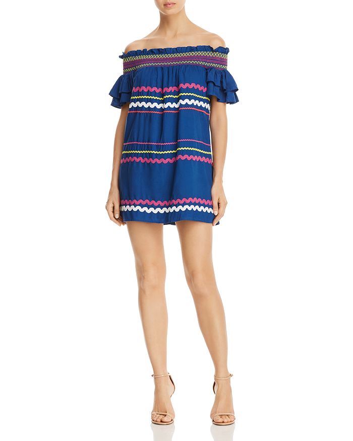 Red carter marilyn dress 2025