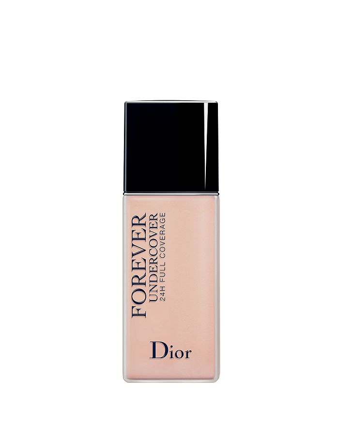 DIOR SKIN FOREVER UNDERCOVER 24-HOUR FULL COVERAGE FOUNDATION,C000900014