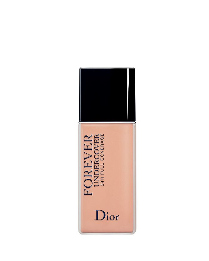DIOR SKIN FOREVER UNDERCOVER 24-HOUR FULL COVERAGE FOUNDATION,C000900032