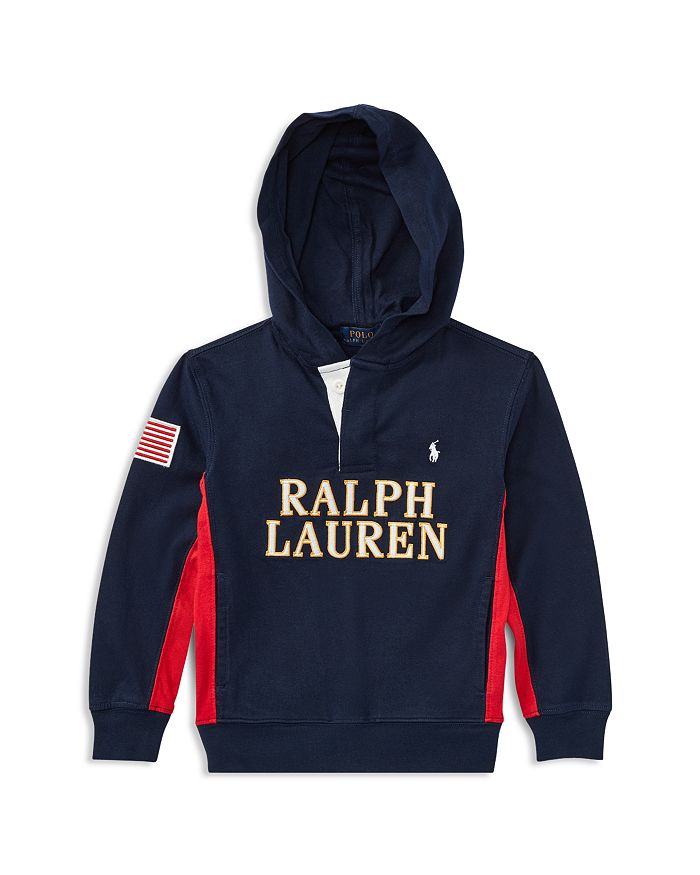 Polo ralph lauren online rugby hoodie