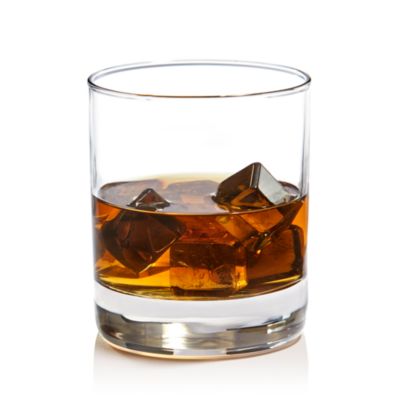 Whiskey Cubes