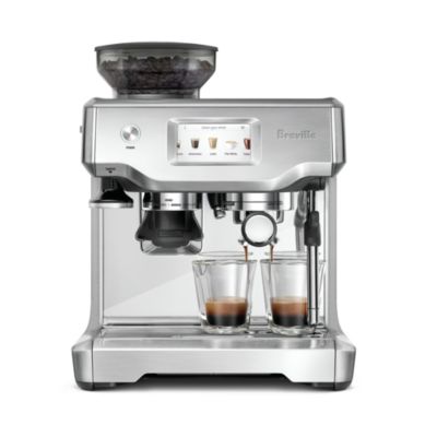 Super Automatic Barista Touch
