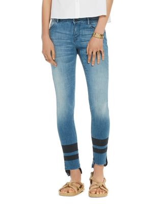 scotch & soda la parisienne skinny jeans