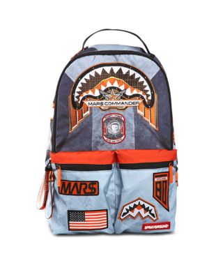 Buzz 2025 aldrin sprayground