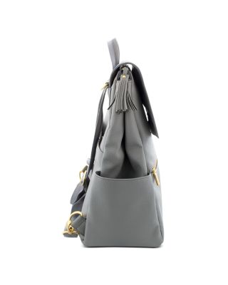 ralph lauren diaper bag