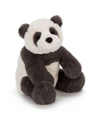 Jellycat - Little Harry Panda - Ages 0+