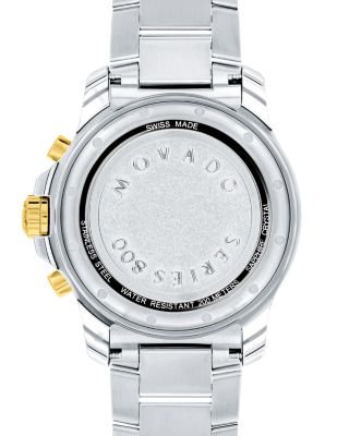 Series 800 Chronograph, 42mm