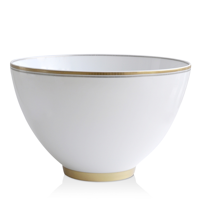 Bernardaud Gage Deep Salad Bowl