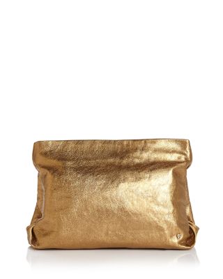 halston heritage clutch