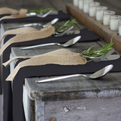 La Classica Napkins, Set of 4