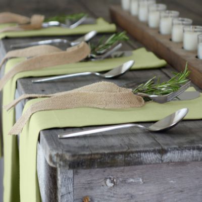 La Classica Napkins, Set of 4