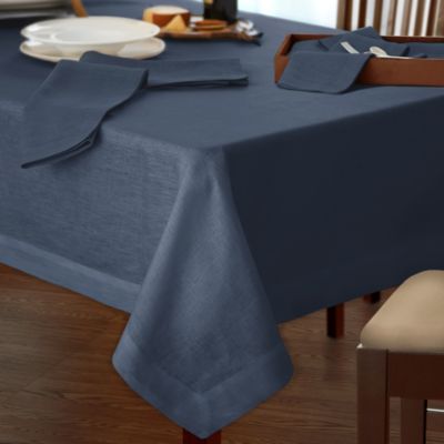 La Classica Tablecloth, 70" x 126"