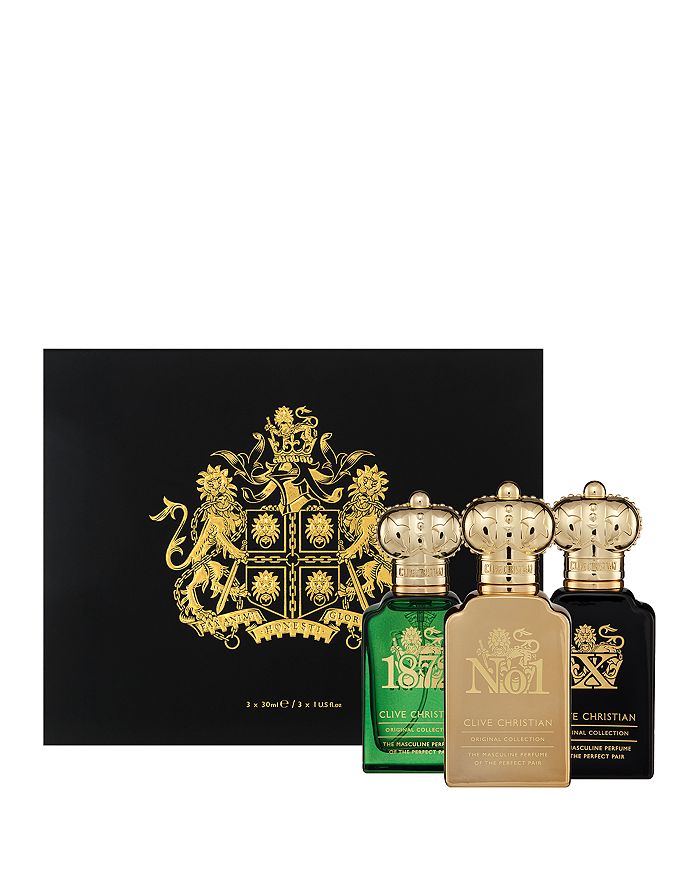 Clive christian original collection x masculine deals