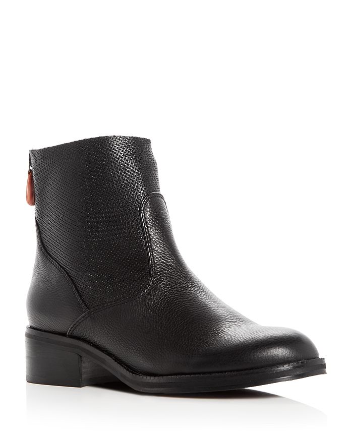 Gentle souls parker bootie hotsell