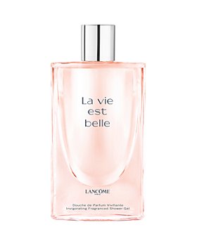Lancôme - La vie est belle Shower Gel 6.7 oz.