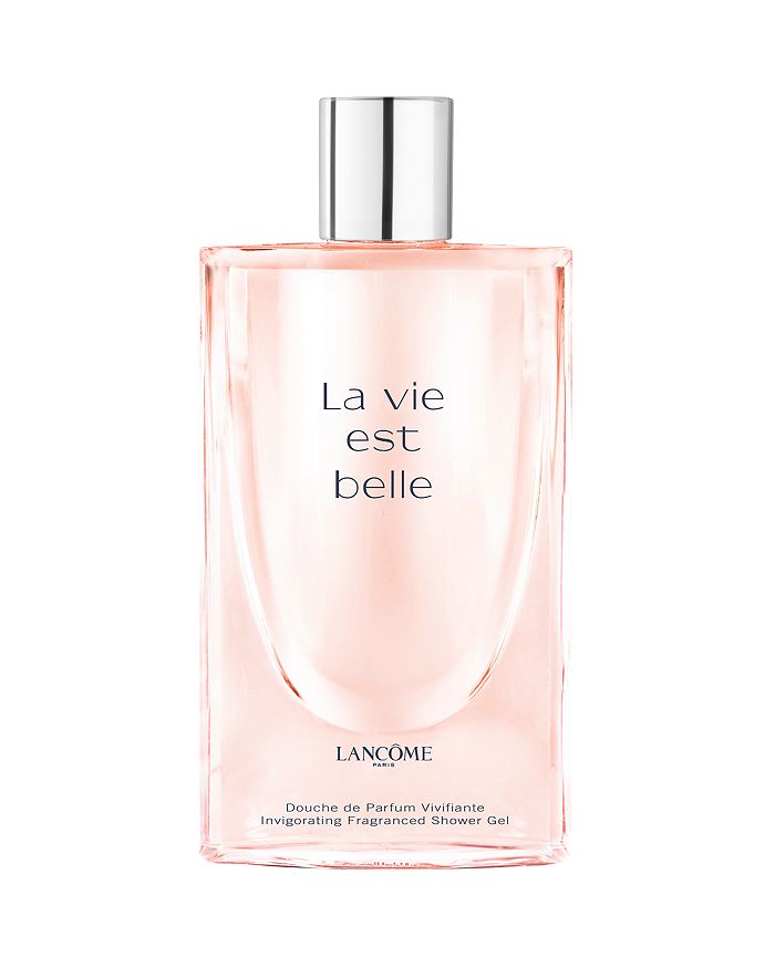 Shop Lancôme La Vie Est Belle Shower Gel