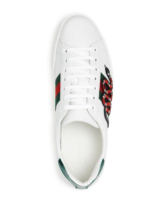 gucci shoes clearance mens