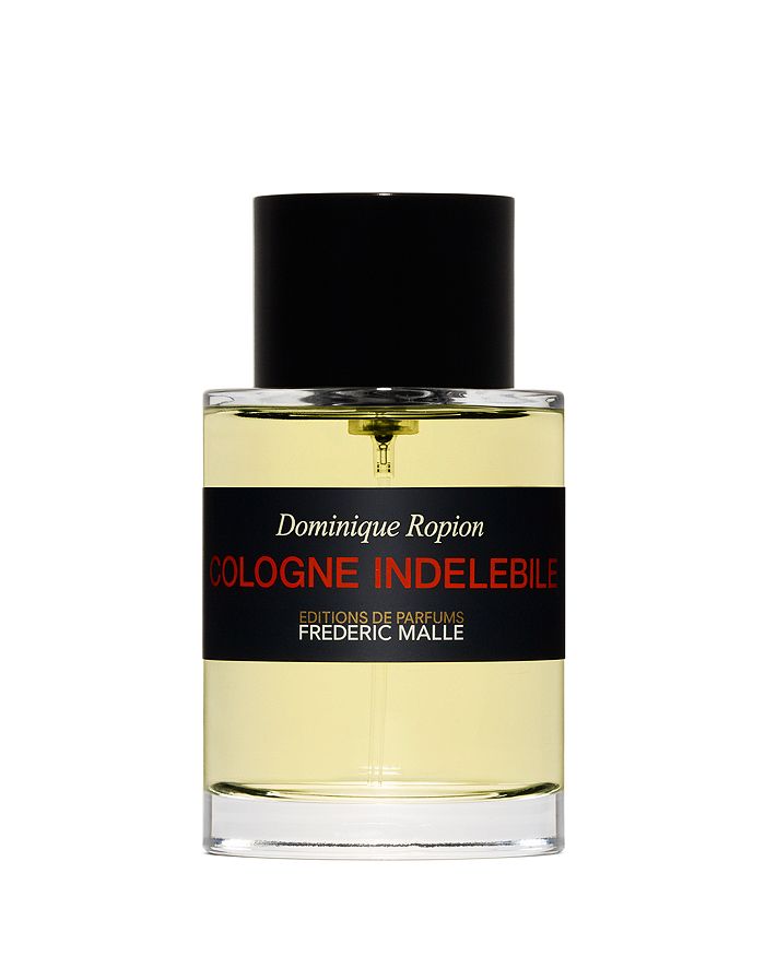 Shop Frederic Malle Cologne Indelebile Eau De Parfum 3.4 Oz.