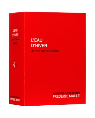 L'Eau d'Hiver Eau de Parfum 3.4 oz.