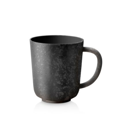 Alchimie Black Mug