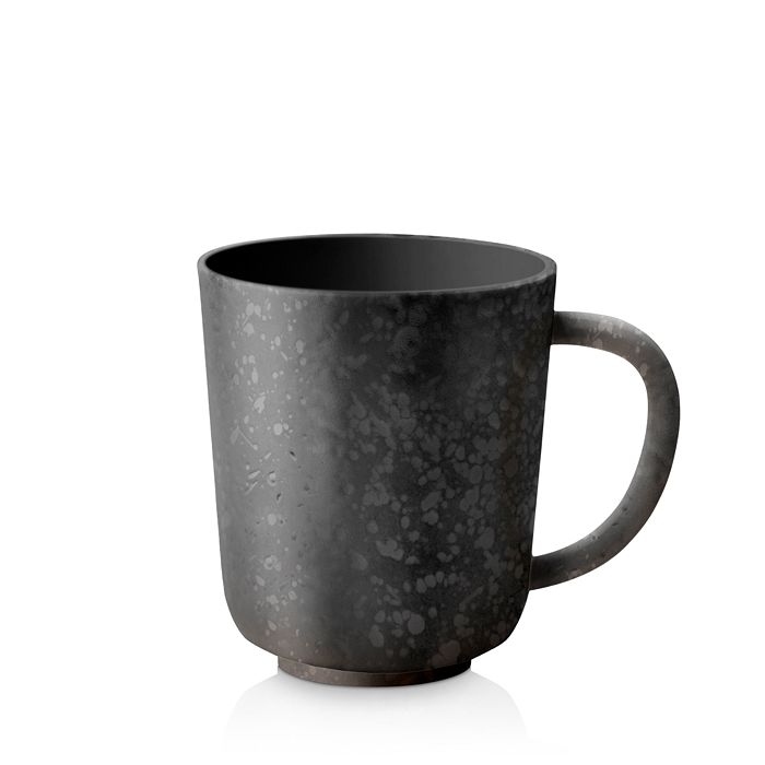 Shop L'objet Alchimie Black Mug