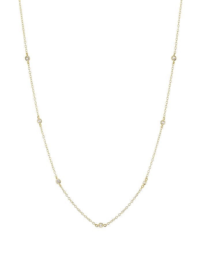 Super thin necklace chain clearance