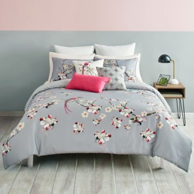 Ted Baker Flight Of The Orient Bedding Collection Bloomingdale S