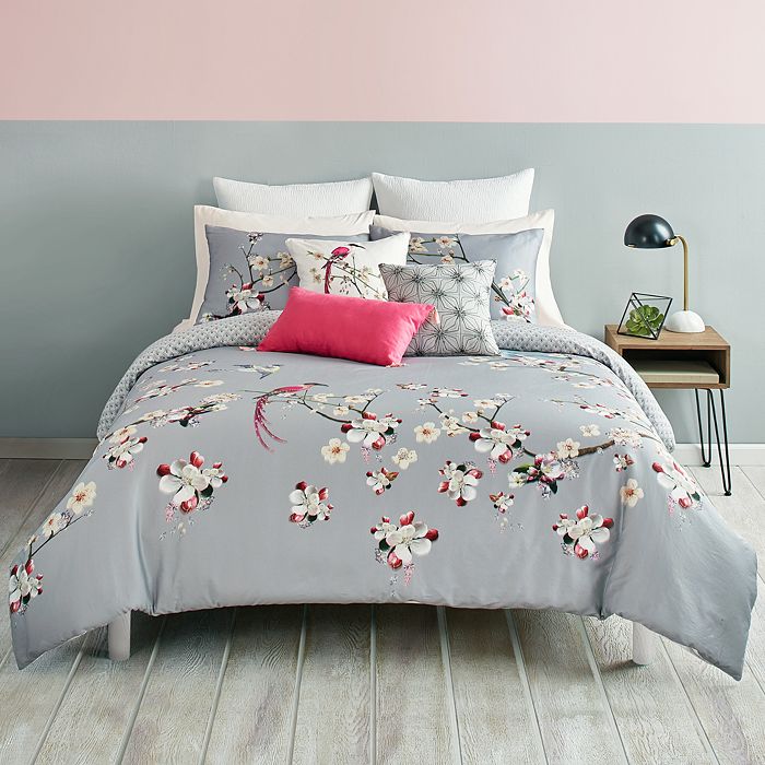 Ted Baker Flight Of The Orient Bedding Collection Bloomingdale S