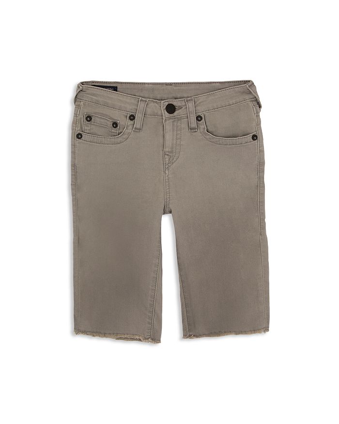 Boys true religion shorts top