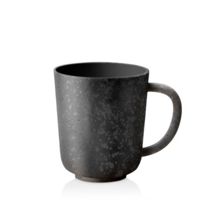 Alchimie Black Mug