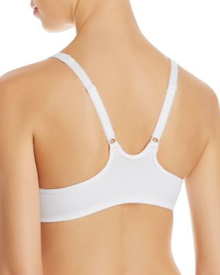 Body by Wacoal Racerback Underwire Bra