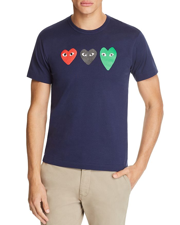 Bloomingdales comme de garcon online
