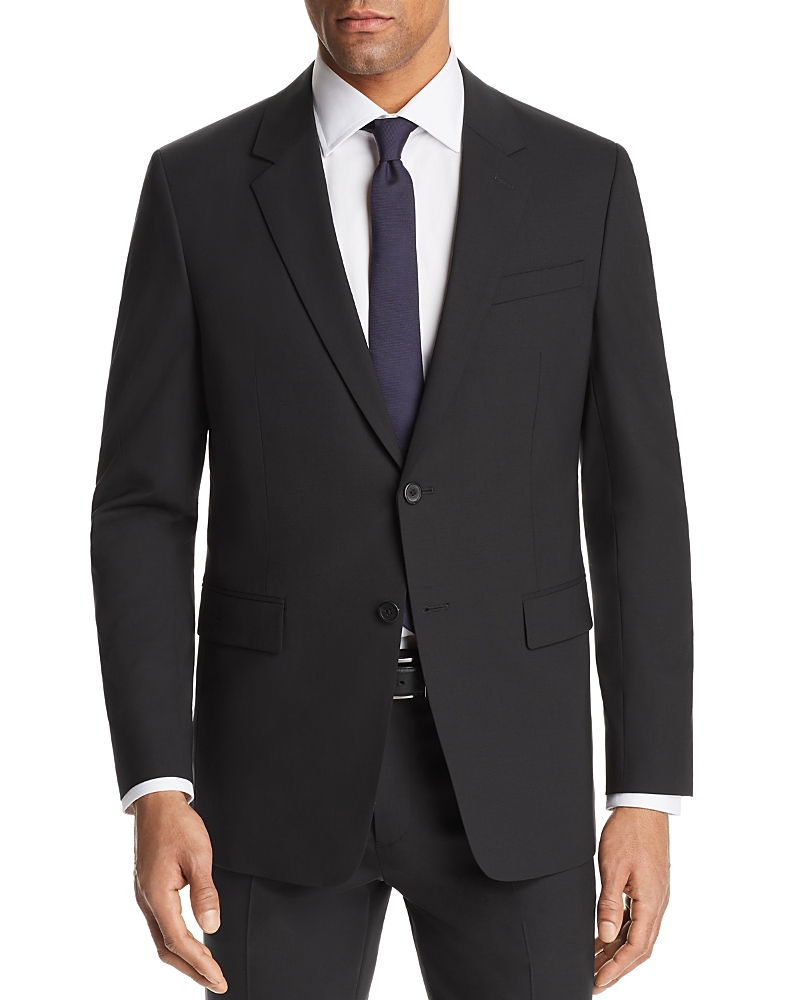 Theory Chambers New Tailor Slim Fit Suit Jacket