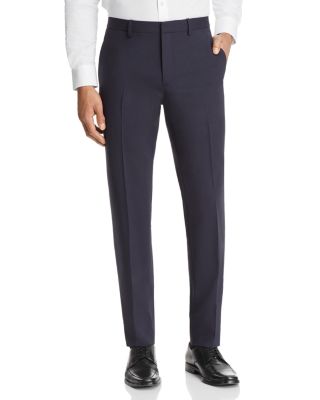 Basic New Tailor Slim Fit Suit Separates