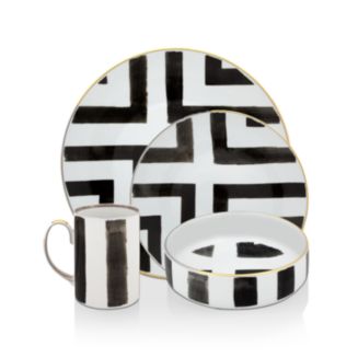 Vista Alegre Sol y Sombra by Christian Lacroix Dinnerware Collection