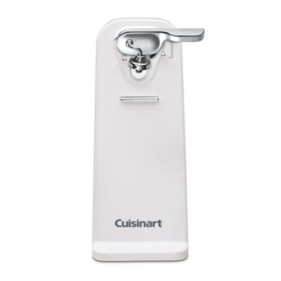 Cuisinart - Deluxe Electric Can Opener