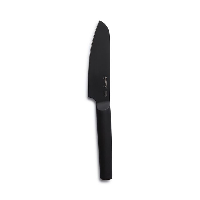 BERGHOFF BERGHOFF RON BLACK 4.75 VEGETABLE KNIFE,3900007