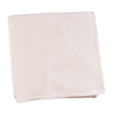 St. Moritz Blanket, Full/Queen