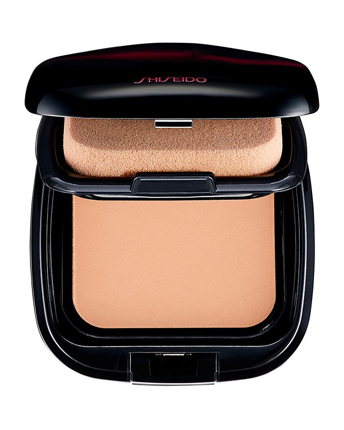 SHISEIDO The Makeup Perfect Smoothing Compact Foundation SPF 15 Refill,53729
