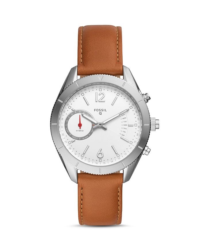 Fossil Q Alyx Hybrid Smartwatch 40mm Bloomingdale s