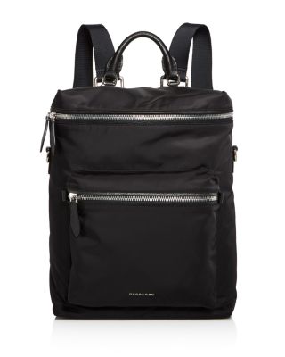 burberry donny backpack