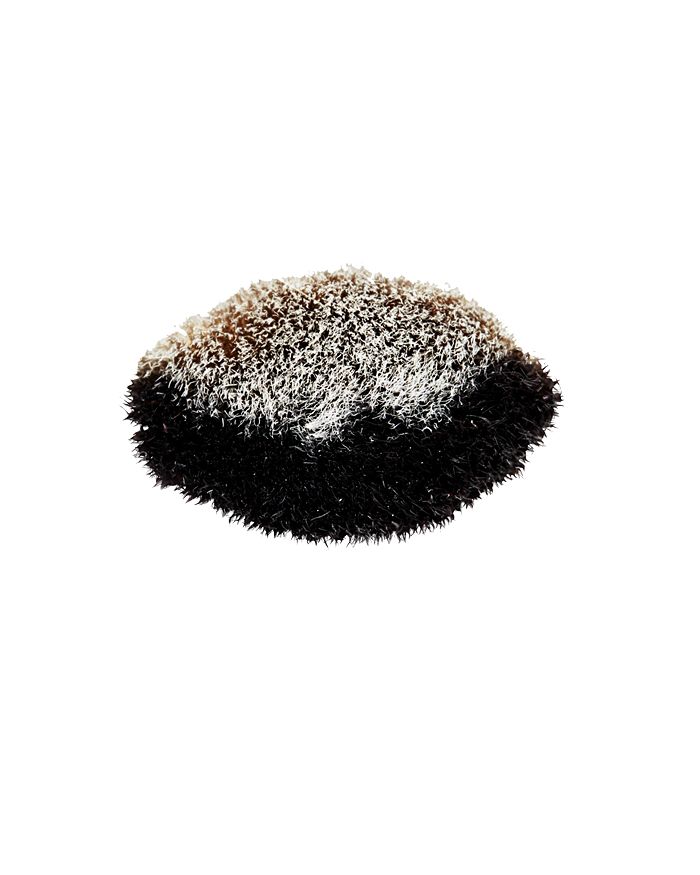 Mac 139s Duo Fibre Tapered Face Brush