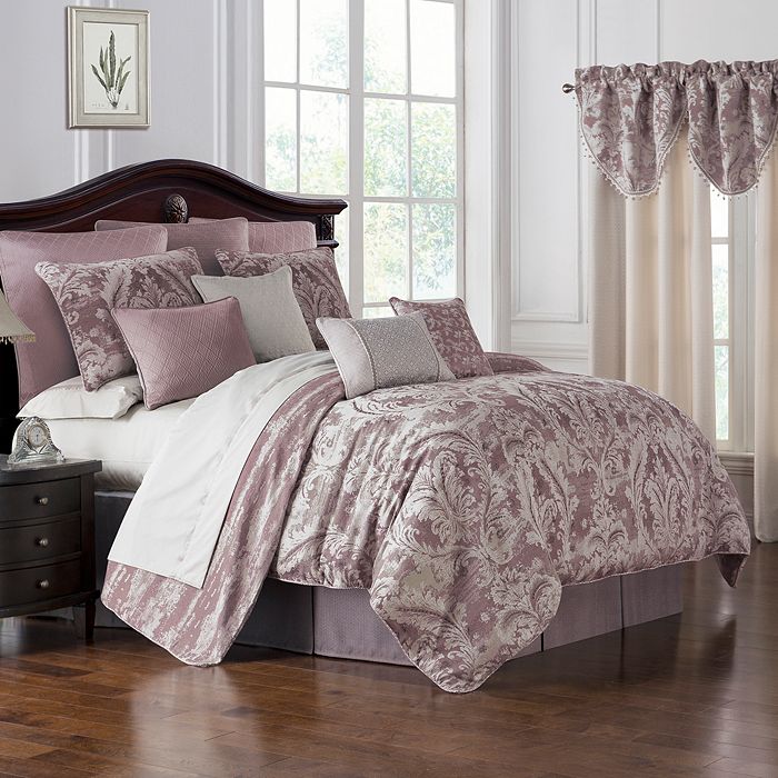 Waterford Victoria Comforter Sets Bloomingdale's