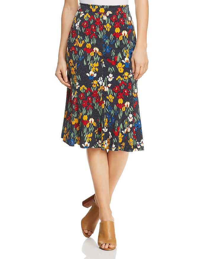 Tory burch jada on sale skirt